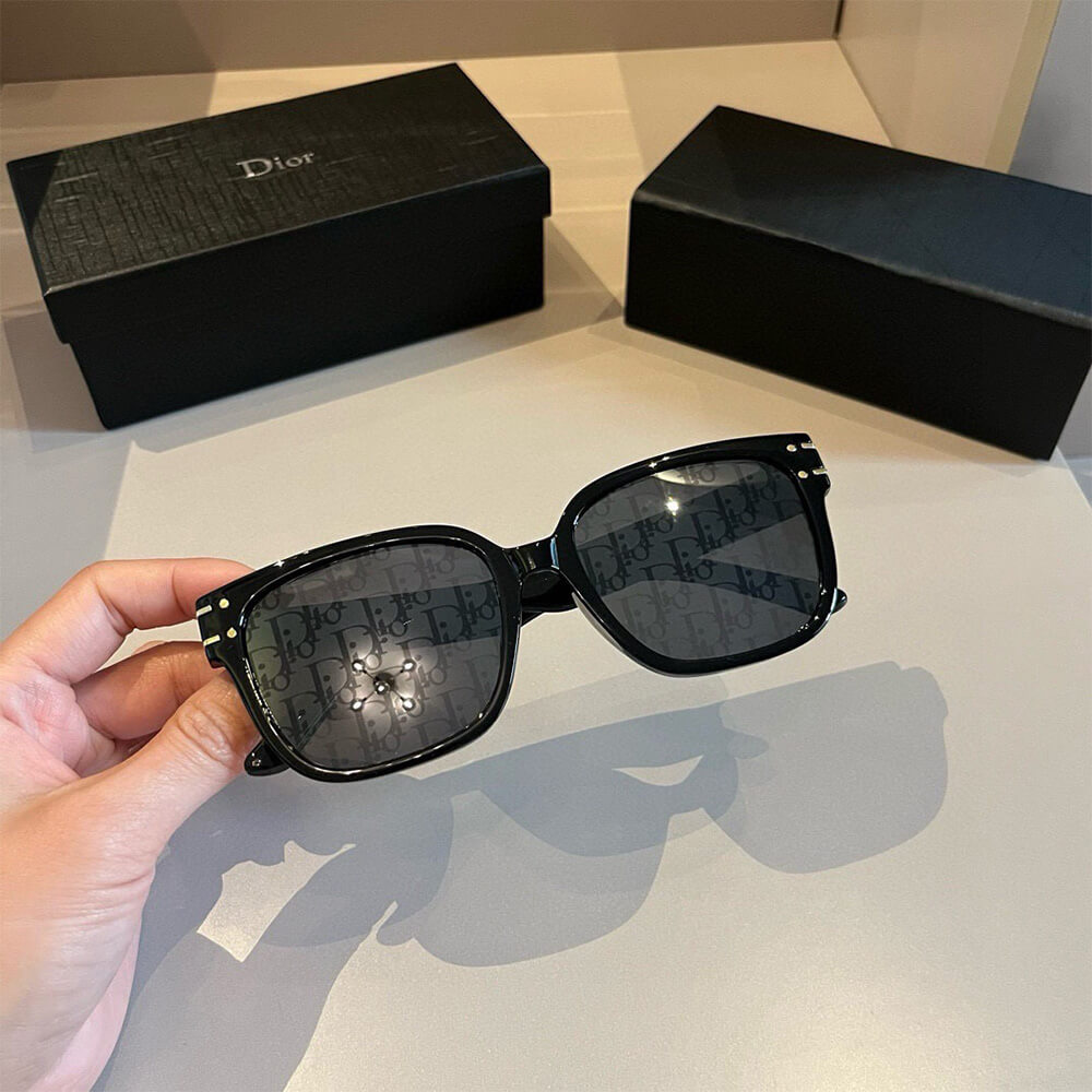 DIOR SUNGLASSES - Replica Luxury Bags™