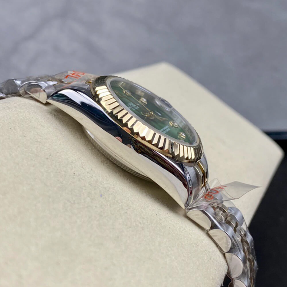 Rolex Datejust 31 - Replica Luxury Bags™