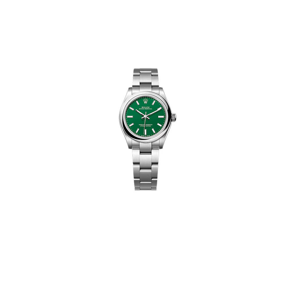 Rolex Oyster Perpetual 31 - Replica Luxury Bags™