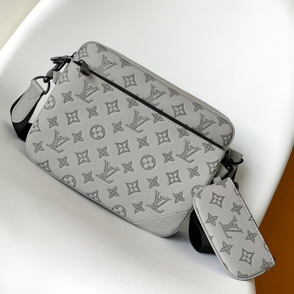 LV Trio Messenger Bag - Replica Luxury Bags™