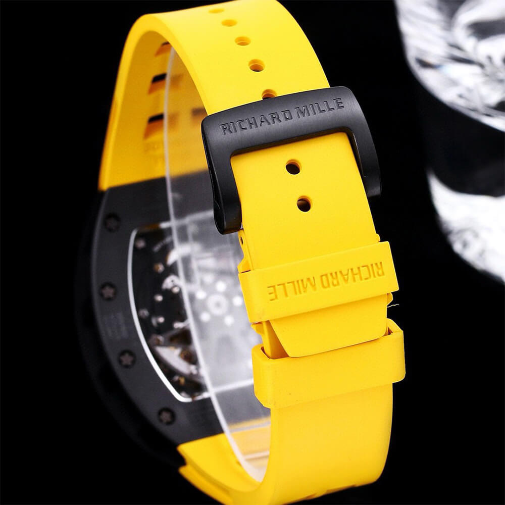 Richard Mille 011 - Replica Luxury Bags™