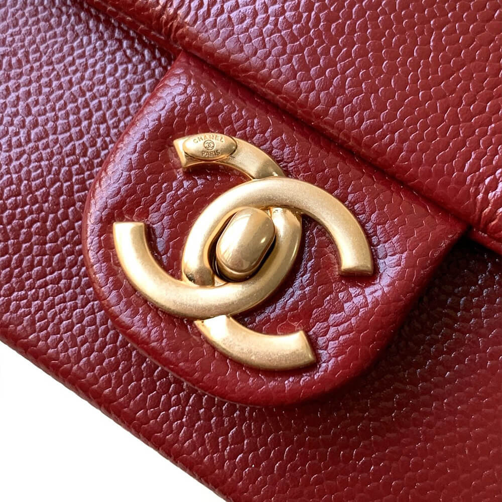 Chanel Mini Flap Bag - Replica Luxury Bags™