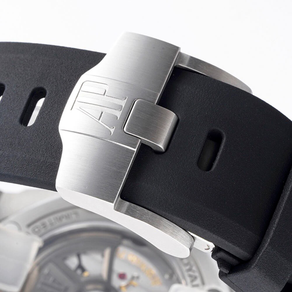 Audemars Piguet Royal Oak 15720 - Replica Luxury Bags™