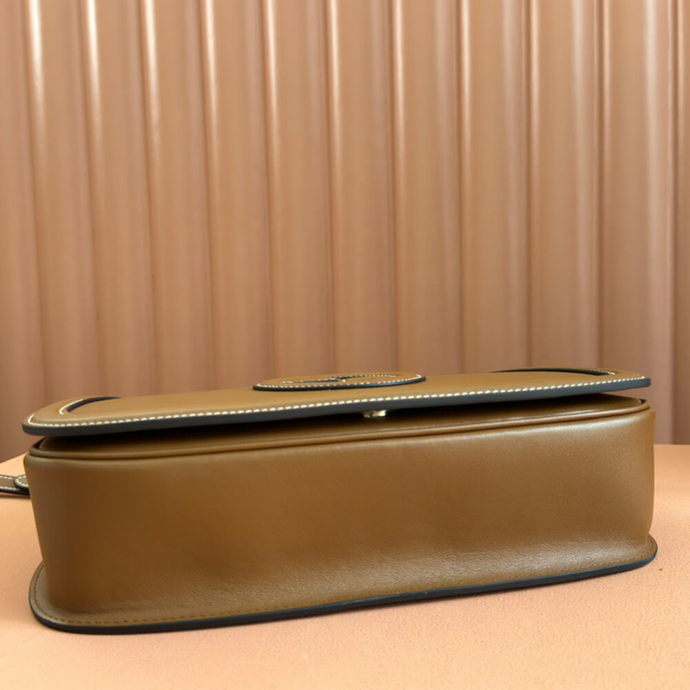 Gucci Blondie Medium Top Handle Bag - Replica Luxury Bags™