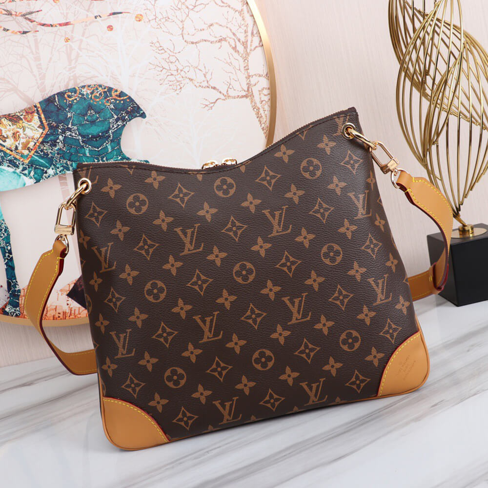 LV ODEON MM Bag - Replica Luxury Bags™