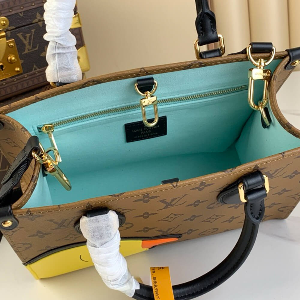 LV OnTheGo PM Bag - Replica Luxury Bags™