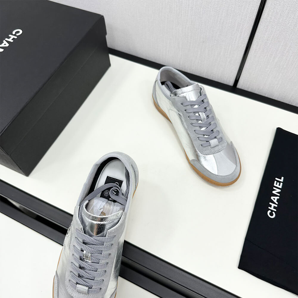 Chanel Trainers Shoes - Replica Luxury Bags™