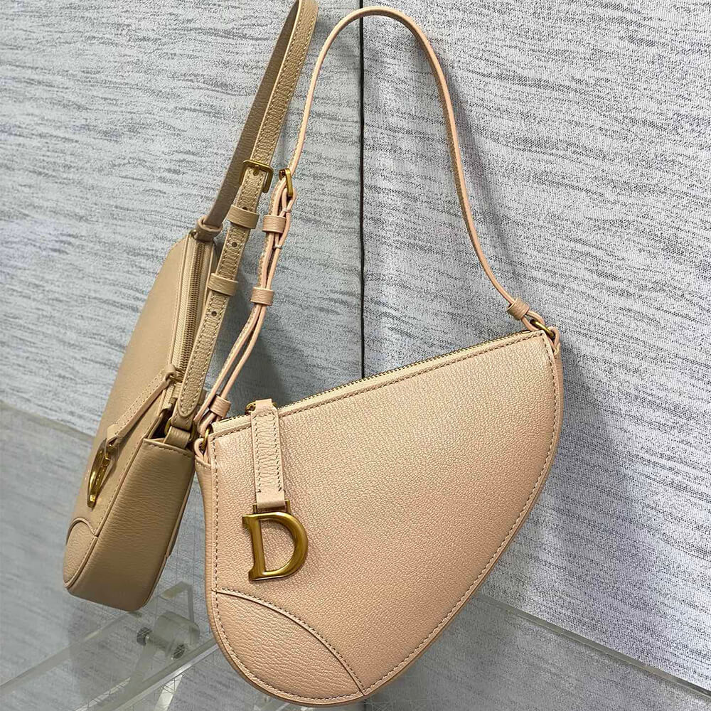 Dior Saddle Rodeo Pouch Bag - Replica Luxury Bags™