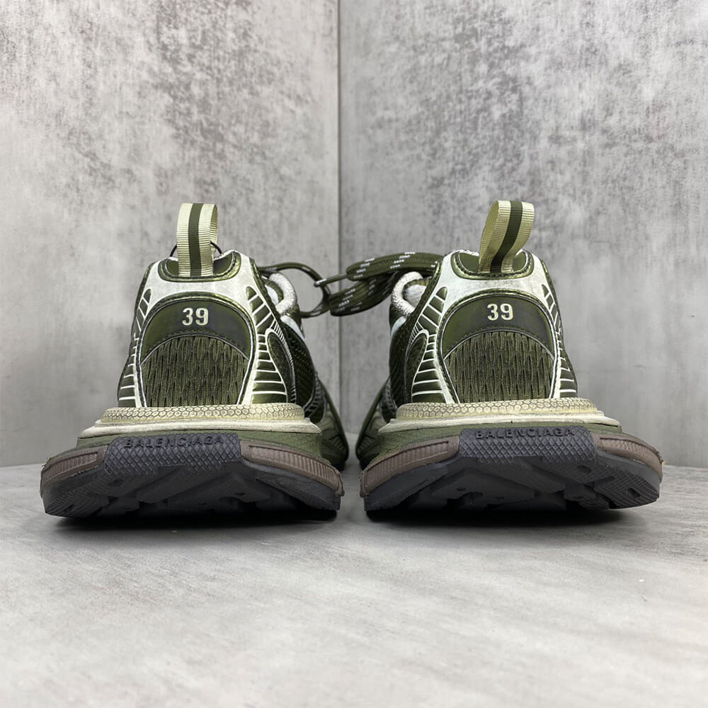 Balenciaga 3xl Sneaker Shoes - Replica Luxury Bags™