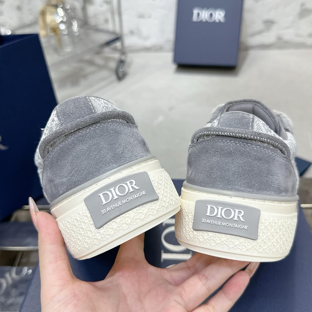 Dior B33 Sneaker Shoes - Replica Luxury Bags™