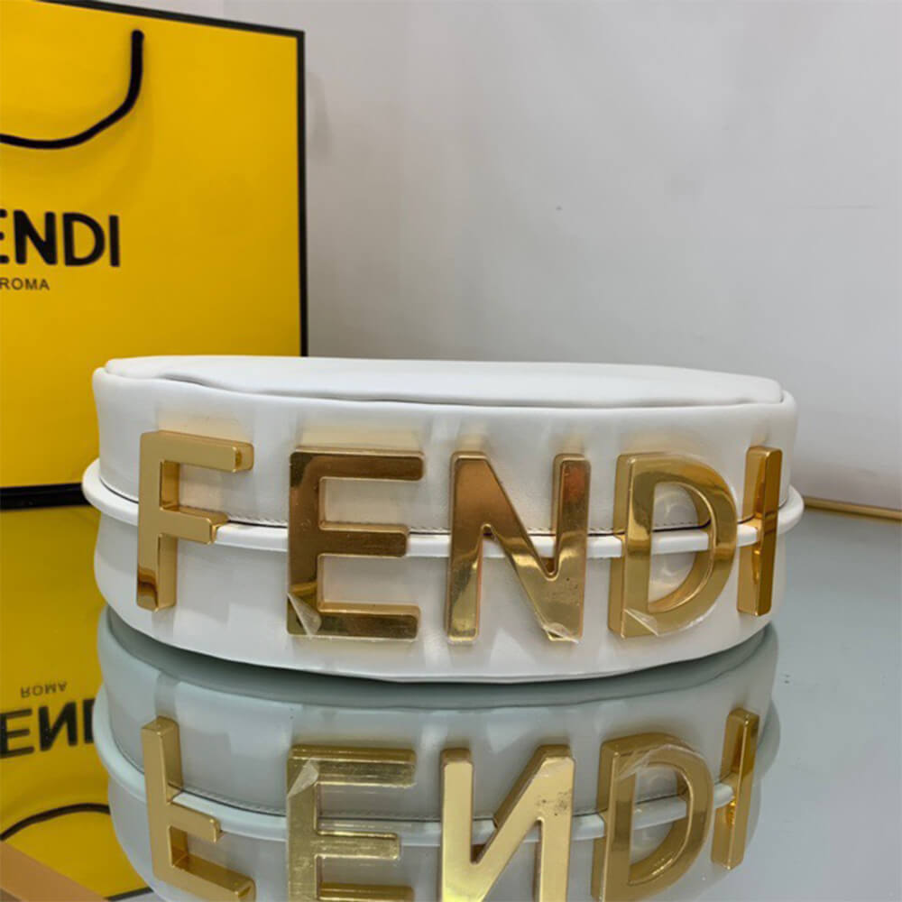 Fendigraphy Small Bag - Replica Luxury Bags™
