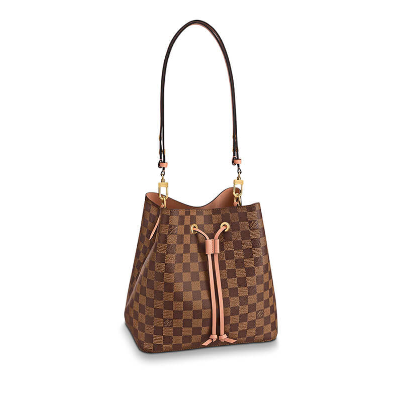 LV NeoNoe MM Bucket Bag - Replica Luxury Bags™