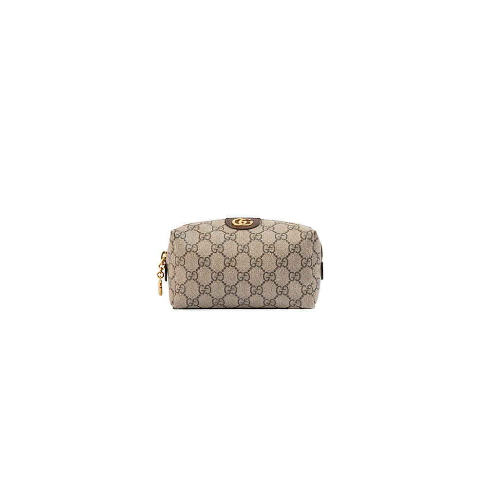 Gucci Ophidia GG Cosmetic Case Bag - Replica Luxury Bags™