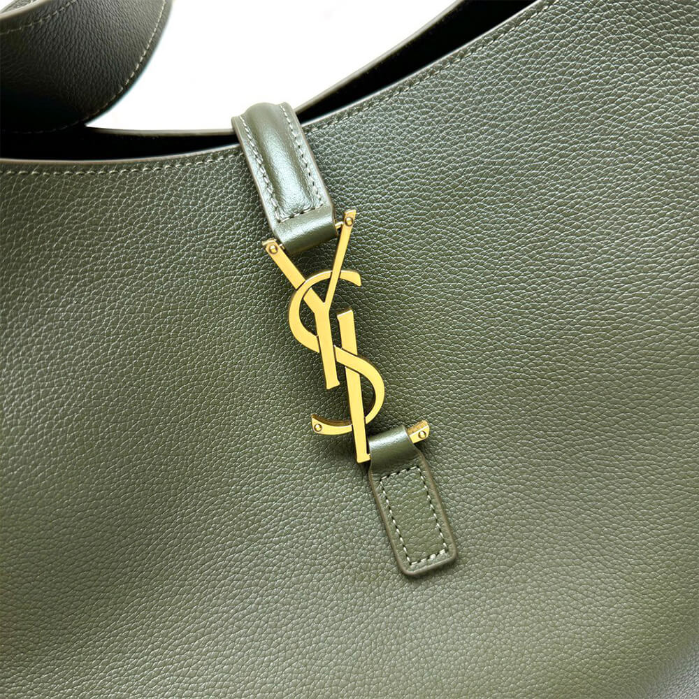 YSL LE 5 À 7 Supple Large Bag - Replica Luxury Bags™