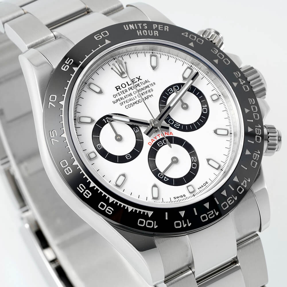 Rolex Cosmograph Daytona - Replica Luxury Bags™