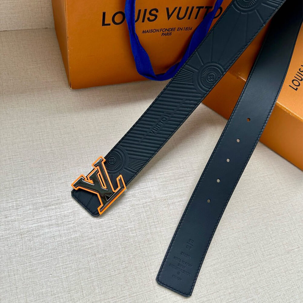 LV 40mm belt - Replica Luxury Bags™