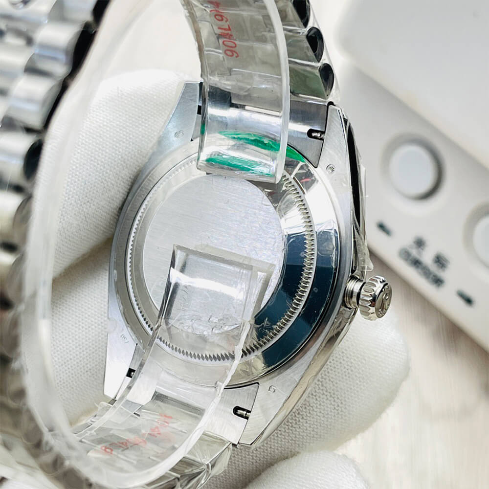 Rolex Day-Date 40 - Replica Luxury Bags™