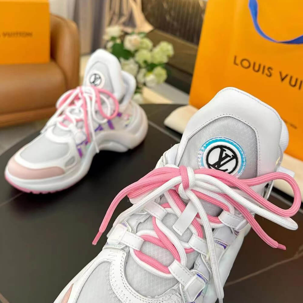 LV ARCHLIGHT SNEAKER Shoes - Replica Luxury Bags™