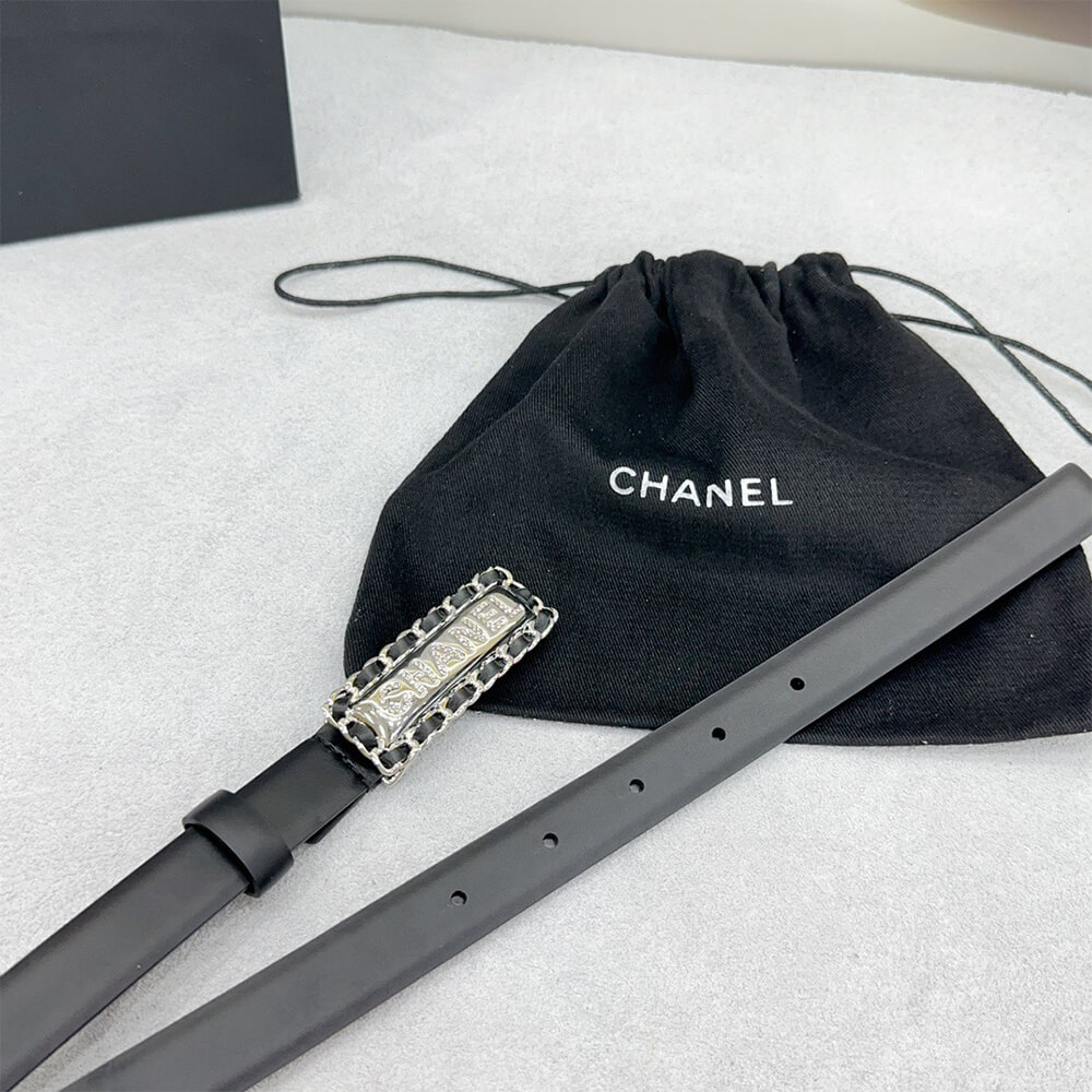 CHANEL 20mm belt - Replica Luxury Bags™