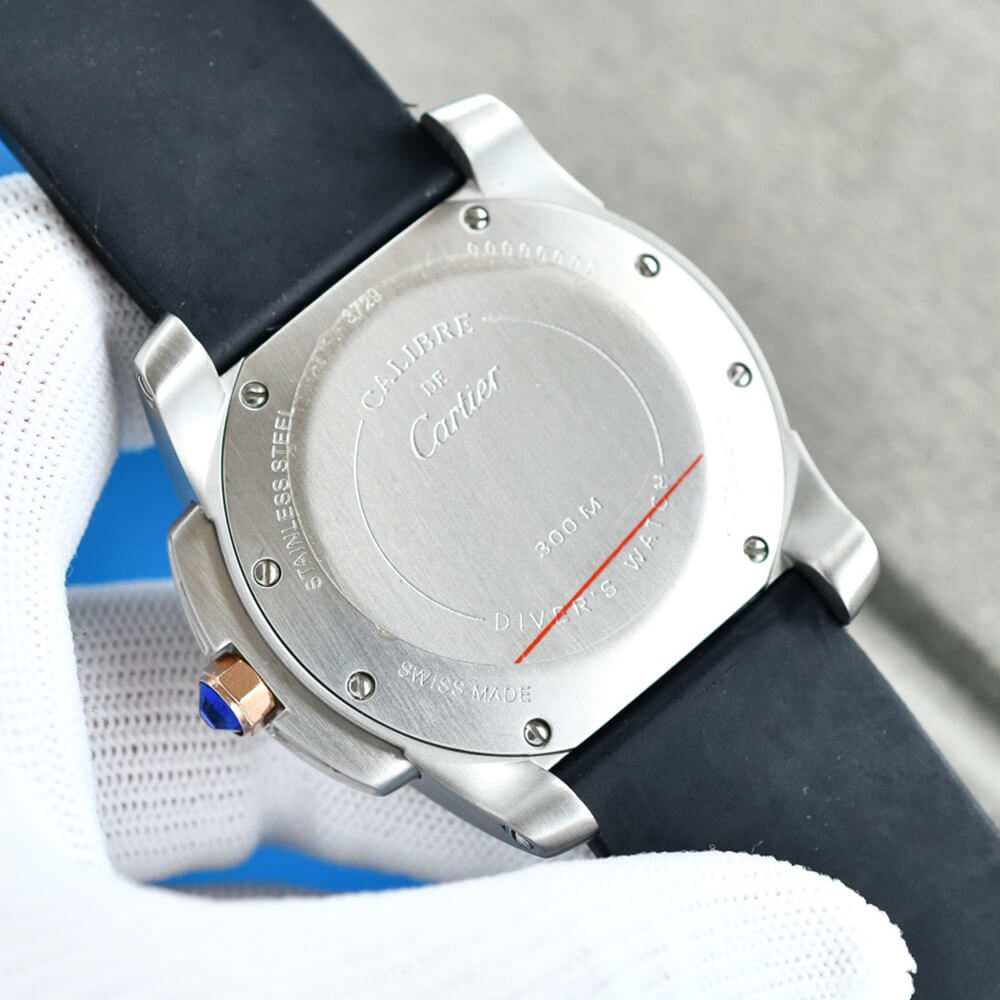 Calibre de Cartier Diver - Replica Luxury Bags™