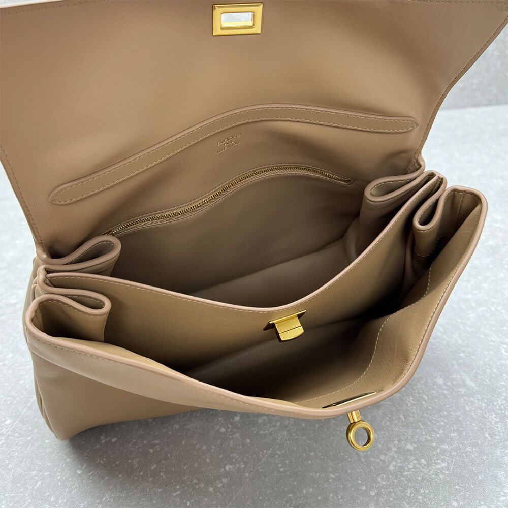 Balenciaga Rodeo Medium Handbag - Replica Luxury Bags™