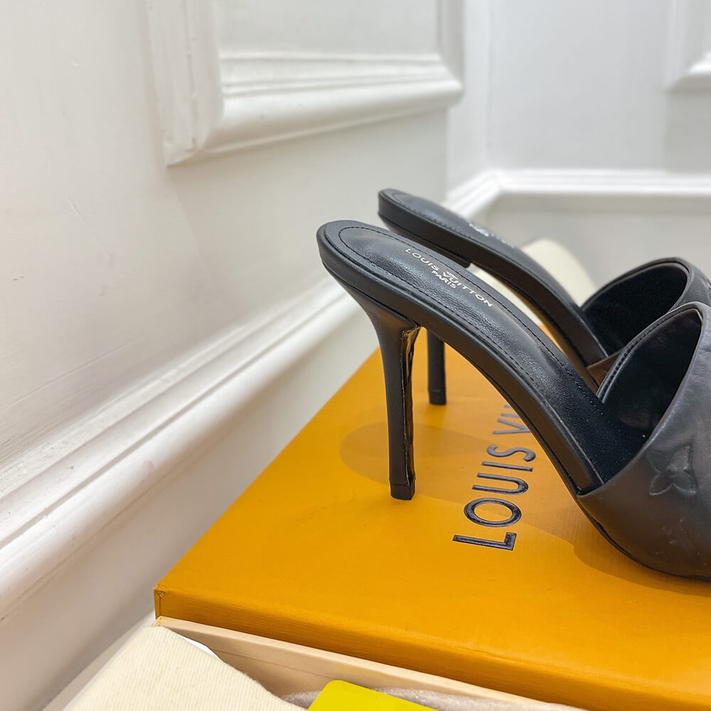 LV REVIVAL MULE Shoes - Replica Luxury Bags™