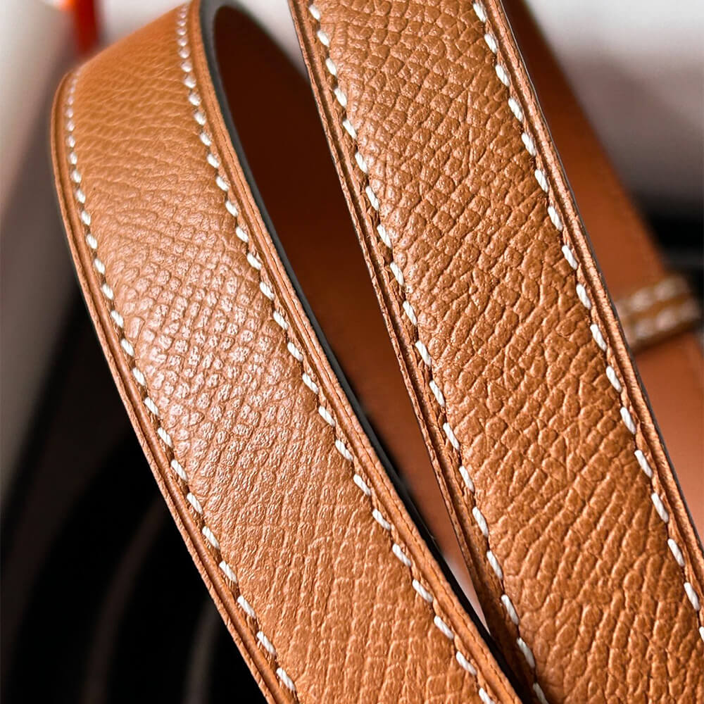 HERMES Kelly 18mm belt - Replica Luxury Bags™