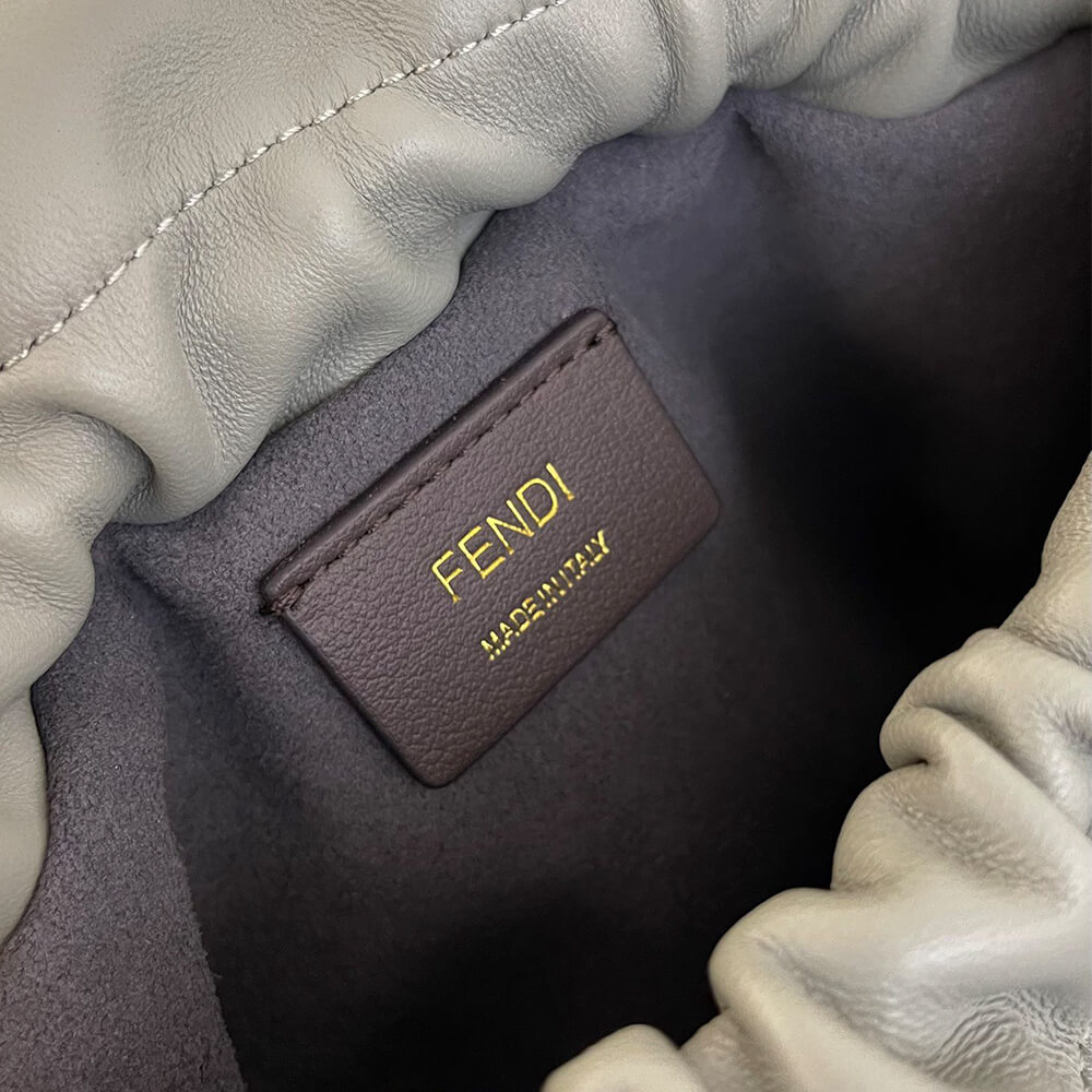 Fendi Mamma Baguette Small Bag - Replica Luxury Bags™