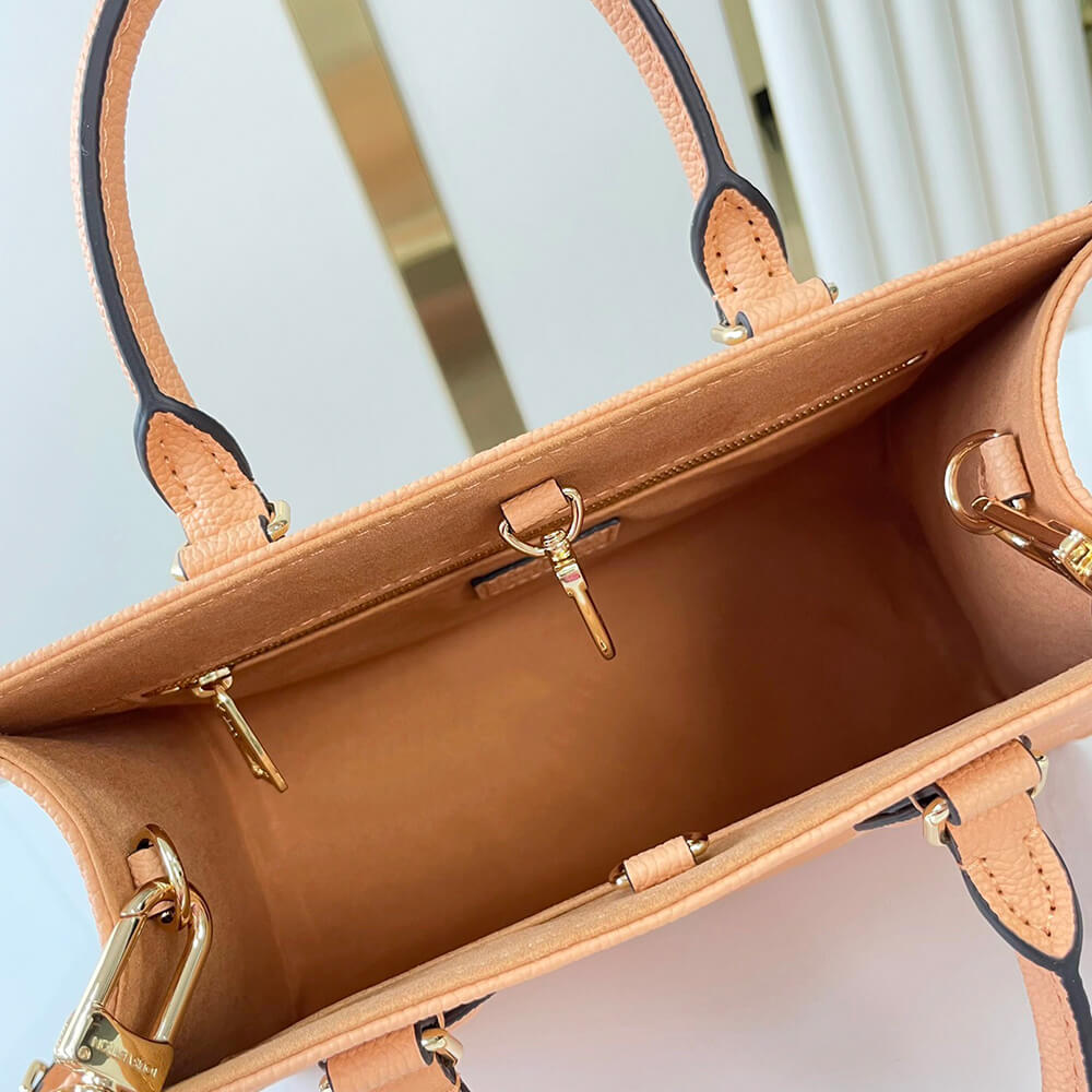 LV OnTheGo PM Bag - Replica Luxury Bags™