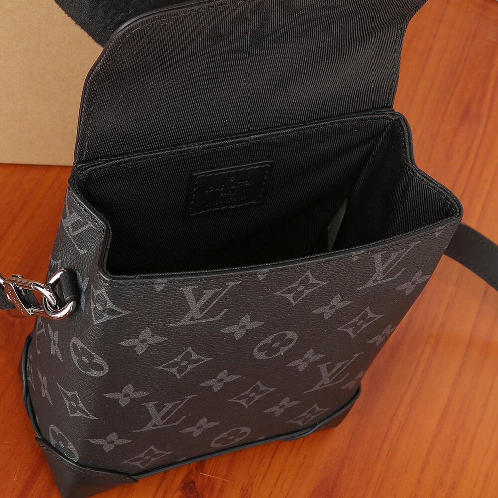LV Nano Steamer Bag - Replica Luxury Bags™