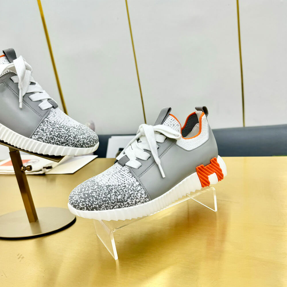 Hermes Depart slip-on sneaker Shoes - Replica Luxury Bags™