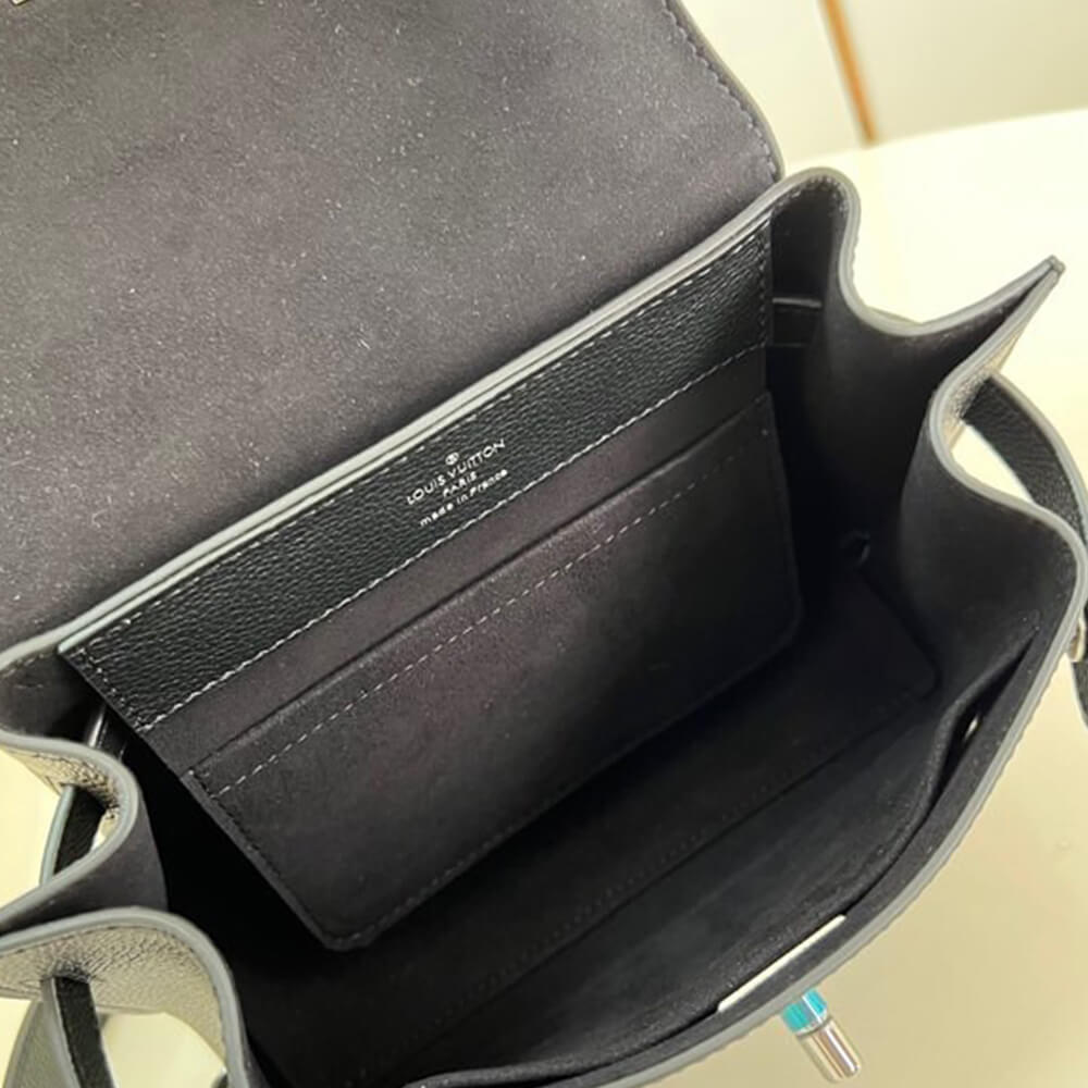 LV LockMe Ever Mini Bag - Replica Luxury Bags™