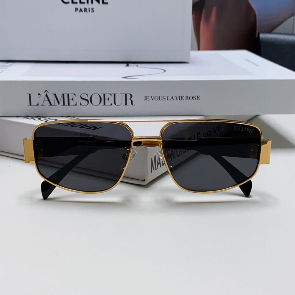 CELINE SUNGLASSES - Replica Luxury Bags™