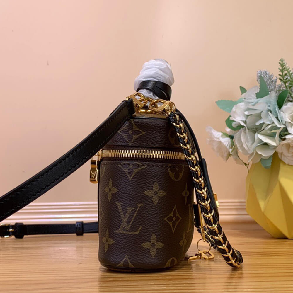 LV Vanity Chain Pouch Bag - Replica Luxury Bags™