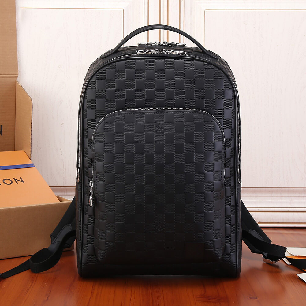 LV Avenue Backpack Bag - Replica Luxury Bags™
