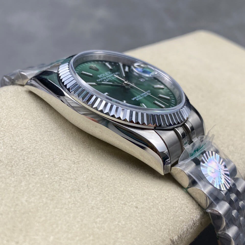 Rolex Datejust 36 - Replica Luxury Bags™