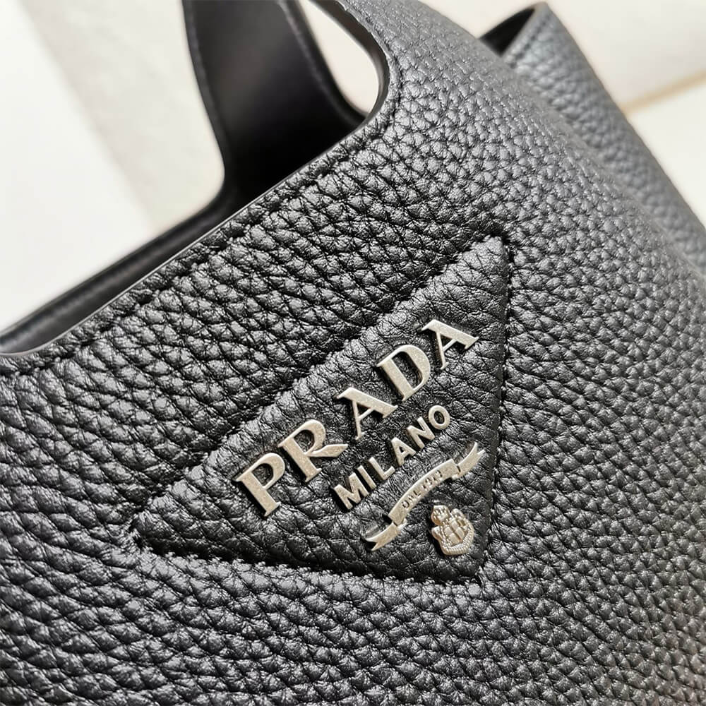 Prada Leather Mini Bag - Replica Luxury Bags™