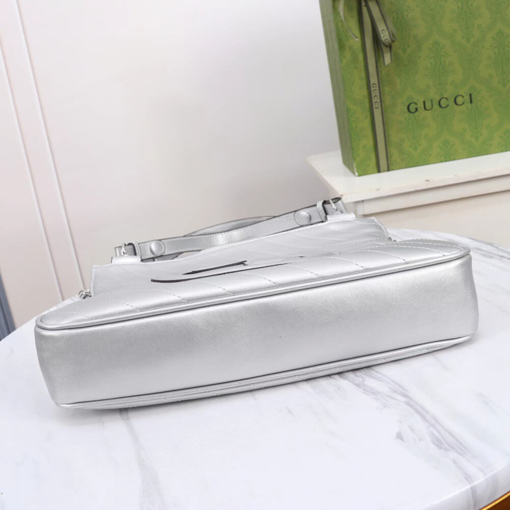 Gucci Blondie Small Tote Bag - Replica Luxury Bags™