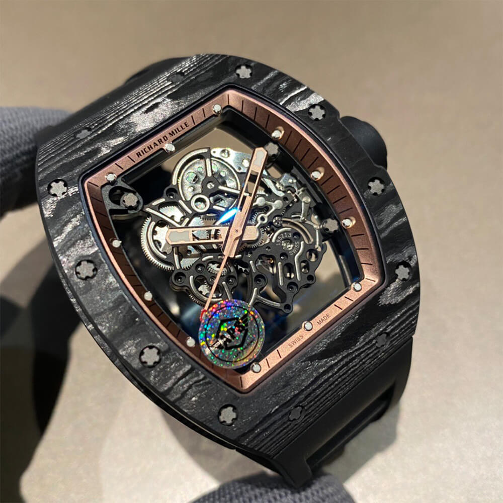 Richard Mille 055 - Replica Luxury Bags™