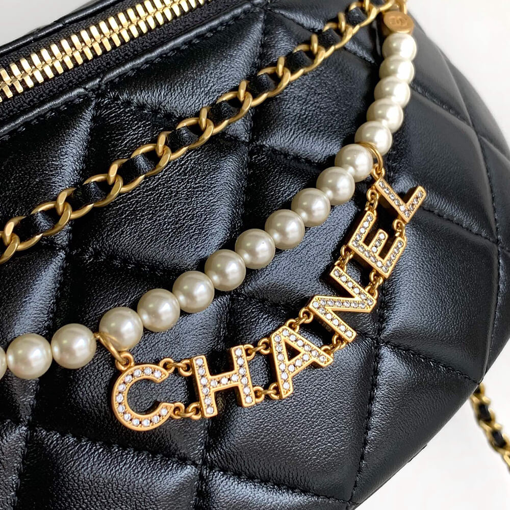 Chanel Waist Bag - Replica Luxury Bags™