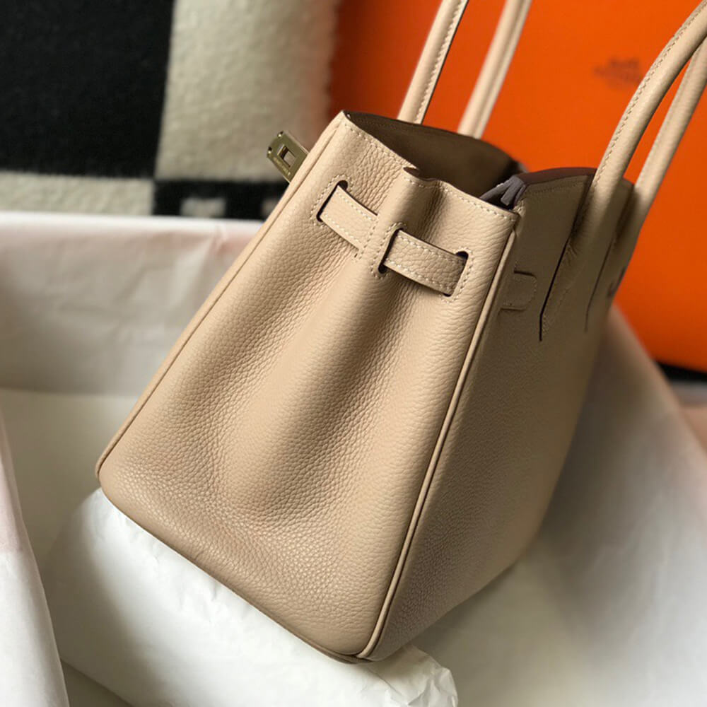 Hermes Birkin 35 Bag - Replica Luxury Bags™