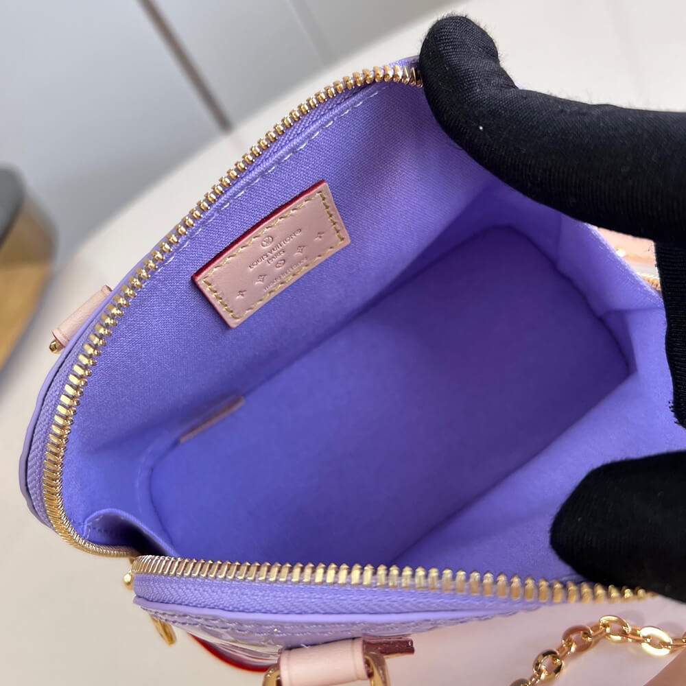 LV Nano Alma Bag - Replica Luxury Bags™