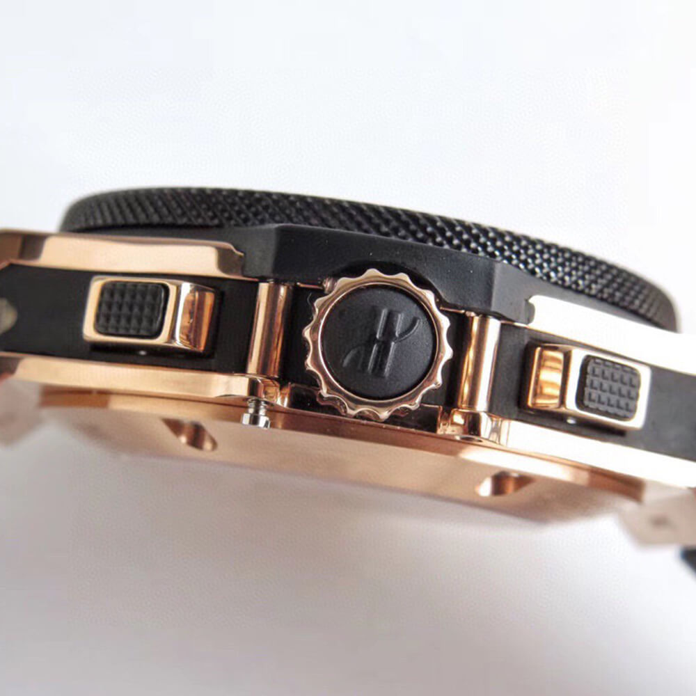 Hublot Big Bang 42mm - Replica Luxury Bags™