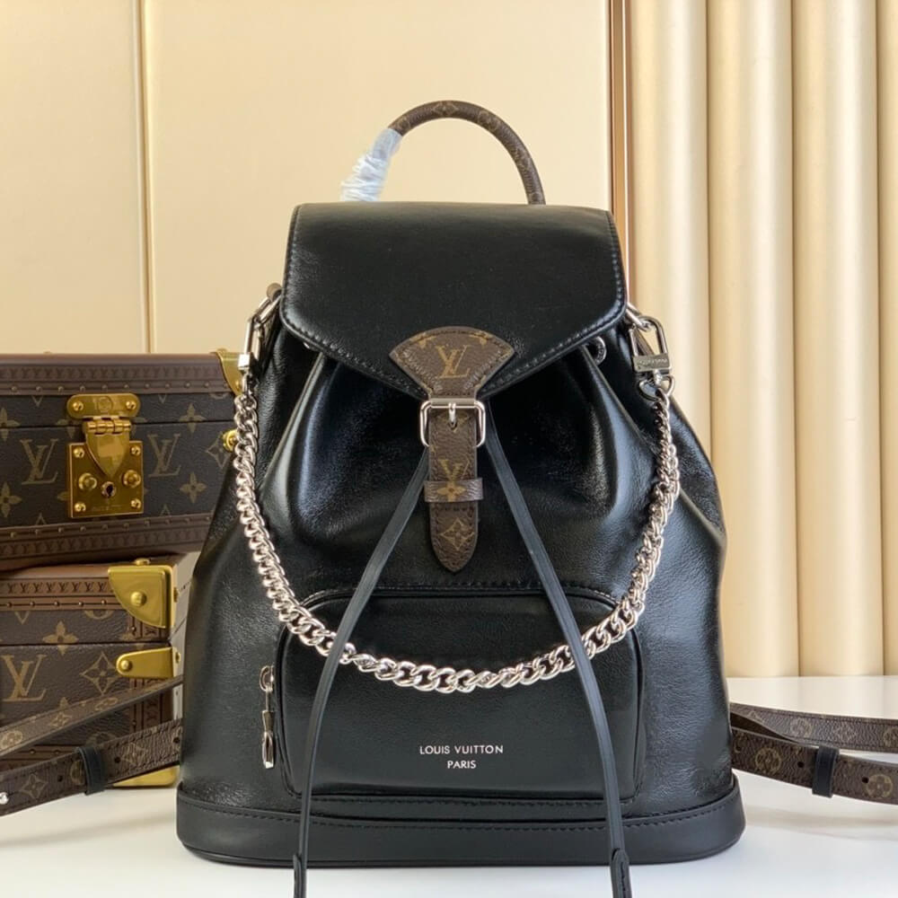 LV Montsouris PM Backpack Bag - Rep Fashion™
