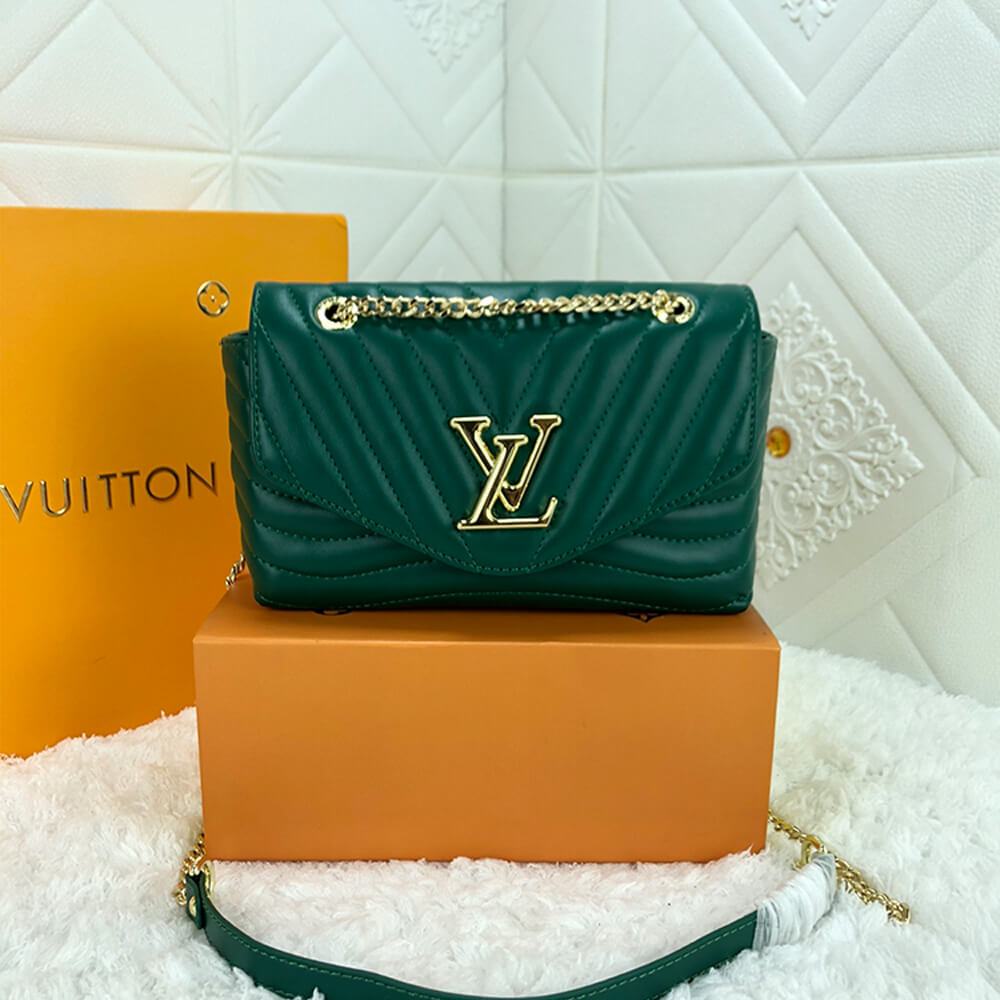 LV New Wave Chain Bag - Replica Luxury Bags™