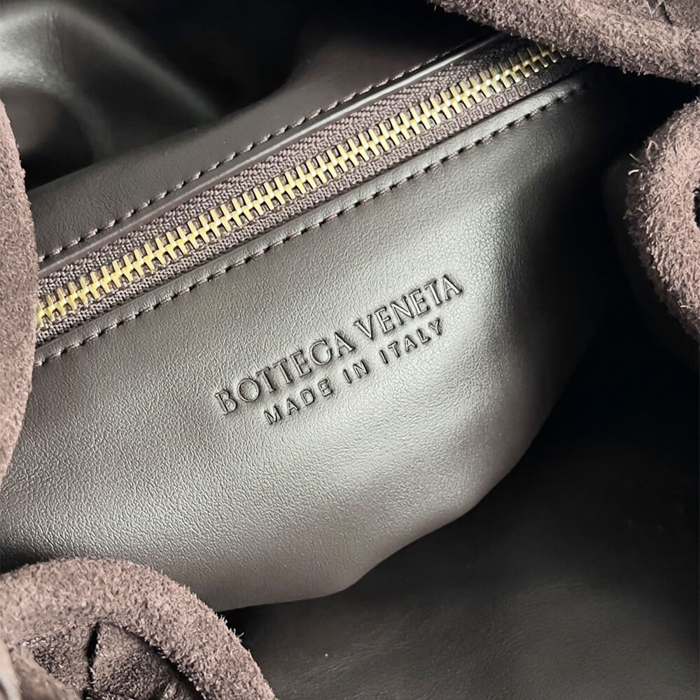 Bottega Veneta Large Hop Bag - Replica Luxury Bags™