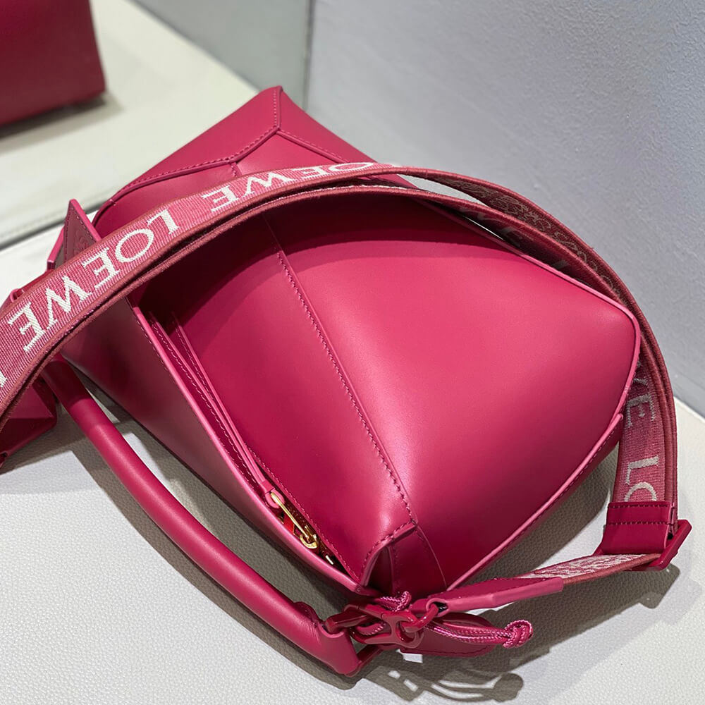 Loewe Small Puzzle Bag - Replica Luxury Bags™