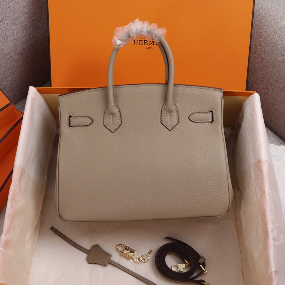 HERMES BIRKIN BAG 25 - Replica Luxury Bags™
