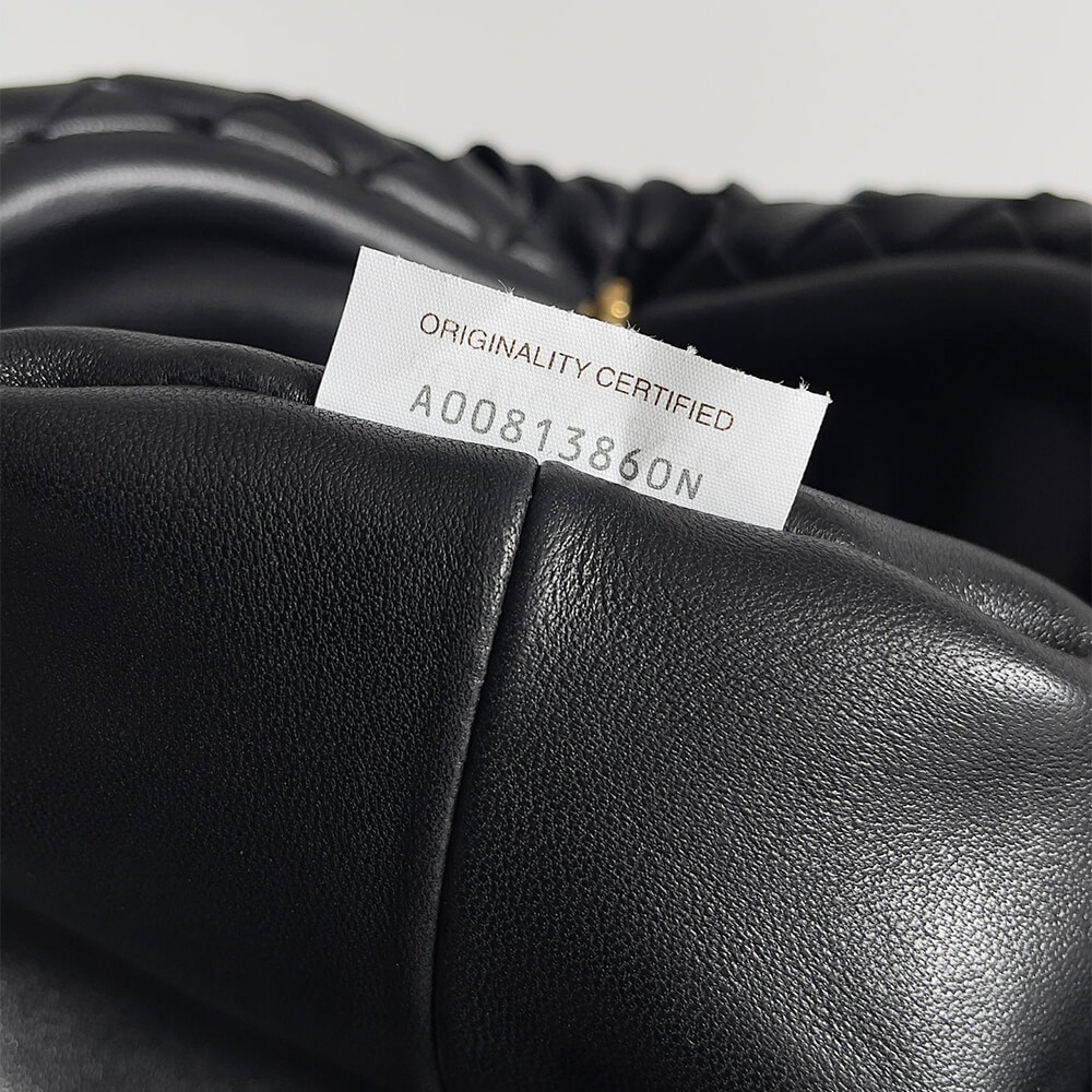 Bottega Veneta Lauren 1980 Bag - Replica Luxury Bags™