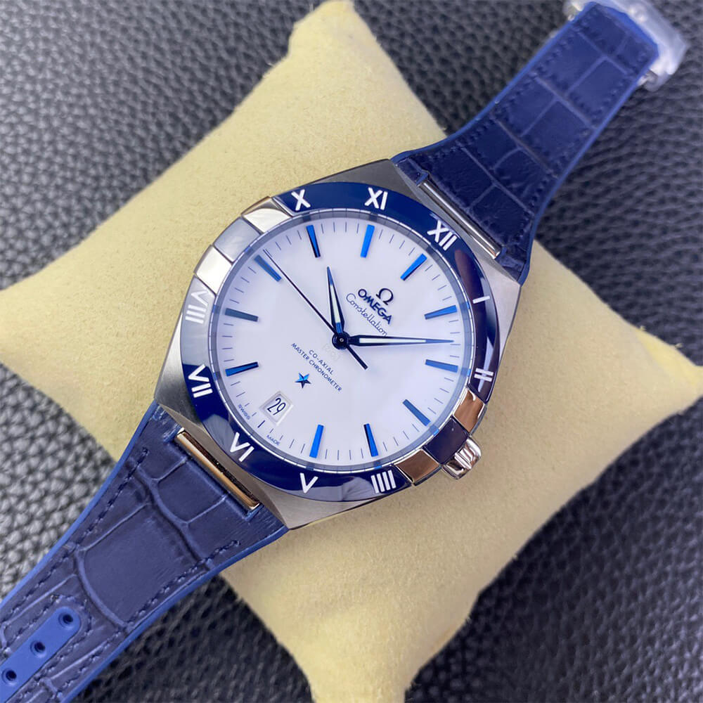 Omega Constellation - Replica Luxury Bags™